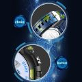 【beauty code store】Student Colorful Luminous Children's Watch Girls Boys Casual Wristwatch Bracelet.