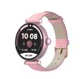 Kieslect Pura ELE Smart Watch for Women – 1.19″ AMOLED, Bluetooth Calling, IP68. 