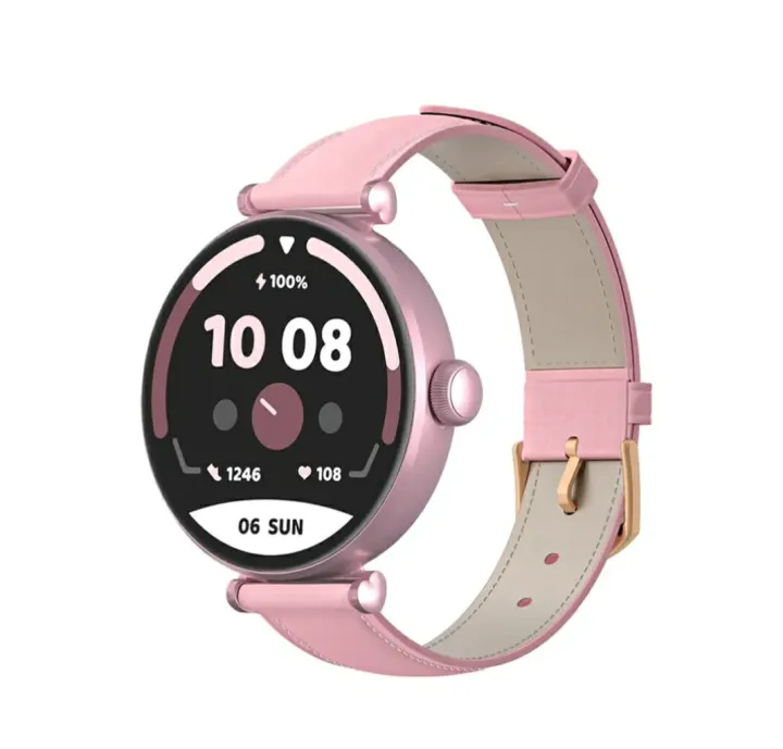 Kieslect%20Pura%20ELE%20Smart%20Watch%20for%20Women%20%E2%80%93%201.19%E2%80%B3%20AMOLED,%20Bluetooth%20Calling,%20IP68%20-%20Image%202