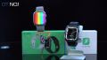WearPro Dt No.1 Smartwatch. 