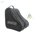 Roller Skates Bag, Ice Skate Bags Breathable Skating Bag, Large Capacity Skates Bags, Roller Skate Accessories. 