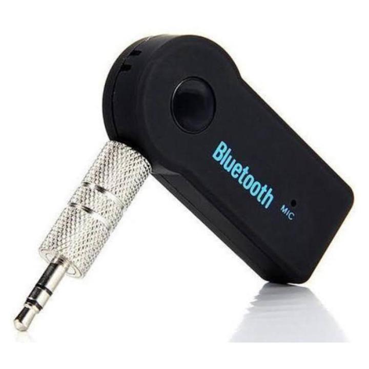 Car Bluetooth Device With Audio