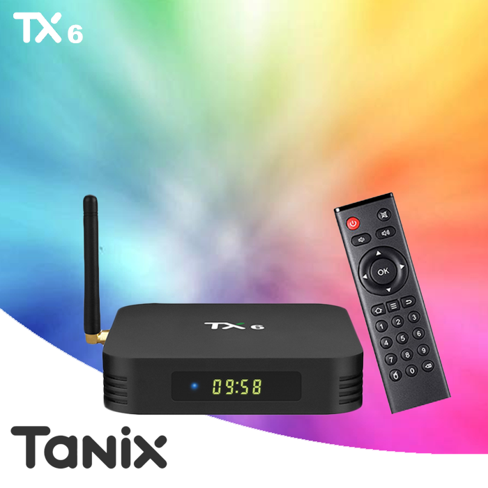 Tanix%20TX6%20Android%2010.0%20Smart%20TV%20Box%20%7C%204GB%20RAM%2032GB%20ROM%20All%20Television%20Supported%20Mini%20IP%20TV%20Card%20With%20YouTube%20Play%20Store%20Etc.%20-%20Image%204