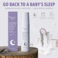 【Good-Love Store】（NEW）Best Aromatherapy Calm Deep Sleep Mist Pillow Spray with Lavender Essential Oils 75ml Lavender Sleep Spray Insomnia Therapy 40a. 