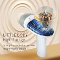 Muscle Massage Gun Deep Tissue for Athletes, Portable Percussion Massager,Electric Handheld Body Massager for any pain relief.