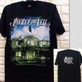 Pierce The Veil Rock Band Black Short Sleeve Cotton T-Shirt Unisex Vm7973. 