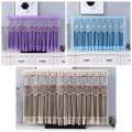 1 Piece New Lace 32 Inches Television Cover LCD TV dust cover. 