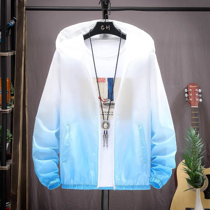 Summer%20Sun%20Protective%20Clothes%20Men's%20and%20Women's%20Couple's%20Uv%20Protection%20Wind%20Shield%20Coat%20Thin%20Breathable%20Men's%20Fishing%20Sun-Protective%20Clothing%20-%20Image%202