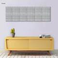 Cork Board 12" x 12" Corkboard Vision Board 12 Inches x 12 Inches.