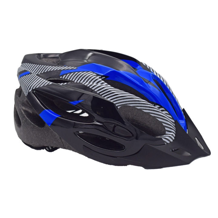Bicycle%20imitation%20one-piece%20adult%20bicycle%20riding%20helmet%20road%20mountain%20bike%20helmet%20protective%20gear%20equipment%20cross-border%20-%20Image%203