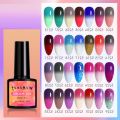 WiRinef PolyGel Polish Set Manicure for Nails Semi Permanent Vernis top coat UV LED NailGel Varnish Soak Off Nail Art PolyGel Nail Polish. 