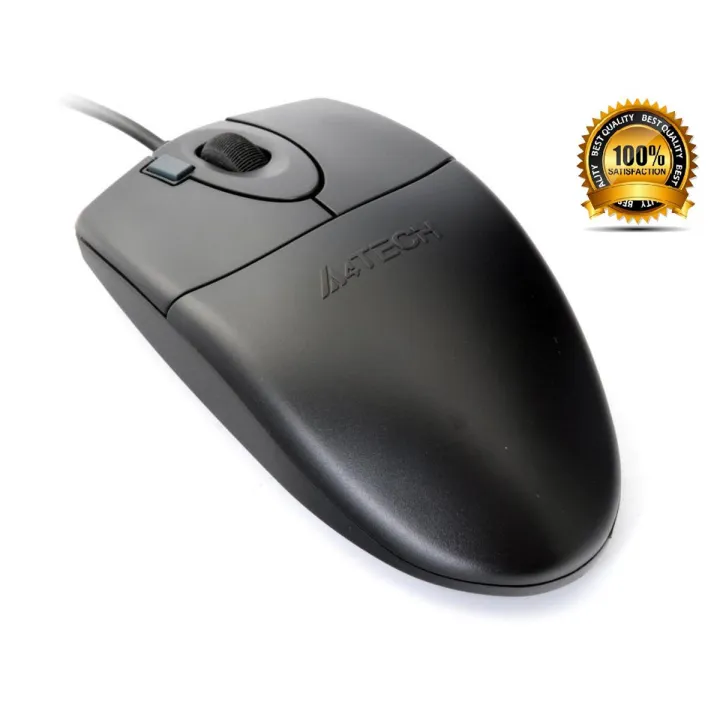 A 4 TECH Mouse | Daraz.com.bd