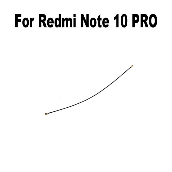 Wi-Fi For Xiaomi Redmi Note 10 PRO Max Signal Wifi Aerial Ribbon