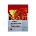 Discrete Mathematics & Its Applications (Eighth Edition) by Kenneth H. Rosen. 