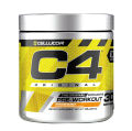 Supliment-C4 Pre Workout (30 Servings) in Bangladesh - Fitness Mart. 