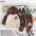 Baby Boys; Girls; Winter Collection; Boys/Girls Dress Winter Collection set; Toddler; Kids; Children; Stylish And Premium quality jacket And Pant Combo Set Winter Collection For baby. 