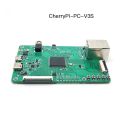 Cherry Pi Allwinner V3S LINUX+QT ARM A7 CPU Development Board.