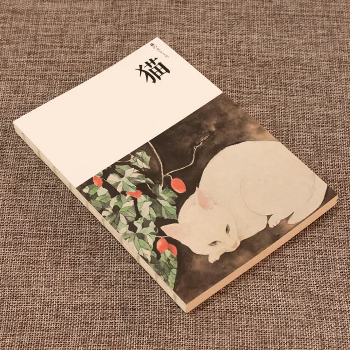 Super%20thick%20Sketchbook%20%20Cute%20%20Blank%20Diary%20Retro%20Kraft%20Drawing%20for%20Office%20supplies%20School%20supplies%20Art%20enthusiasts%20Gifts%20for%20artists%20Creative%20writing%20-%20Image%208