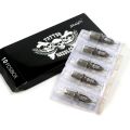 【Aesth Diary Store】(NEW)10pcs Disposable Tattoo Cartridge 1RL 3RL 5RL 7RL various2pcs Machine. 