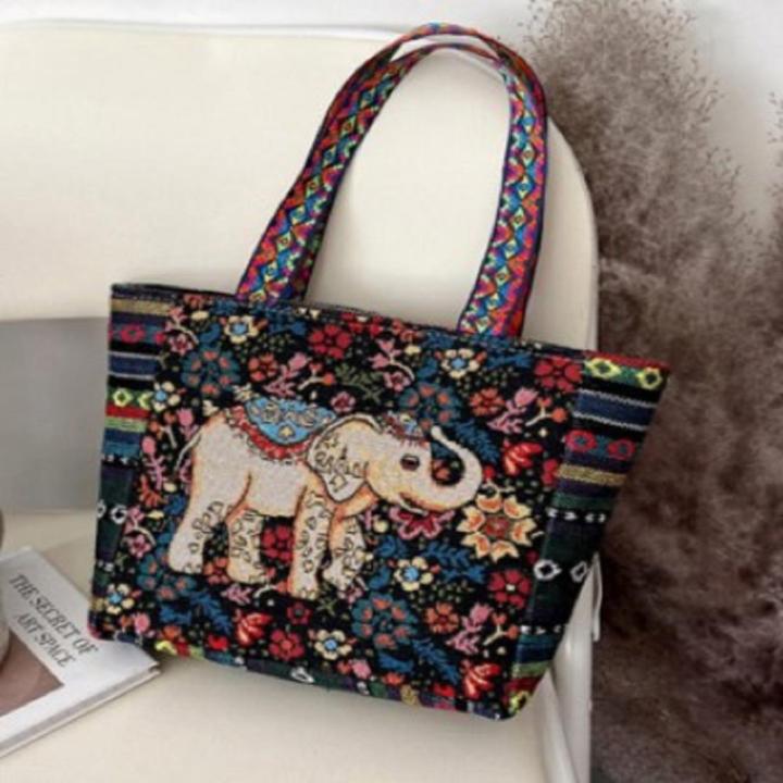 Handbags Shopping Bags Handmade Fashion for Travel Dating