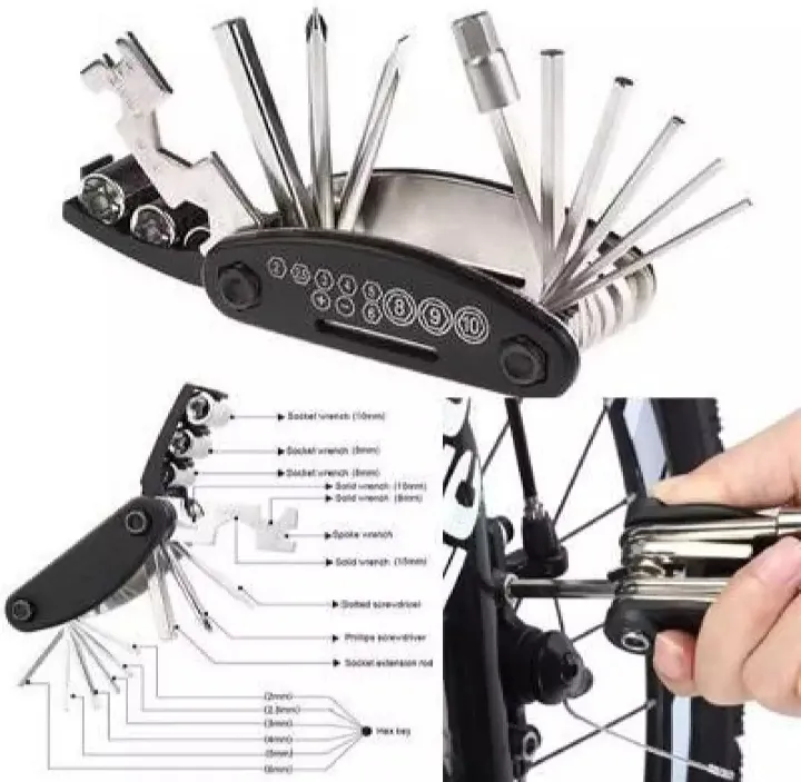 Bicycle%20Tool%2016%20in-1%20Multi%20function%20Allen%20key%20set%20bicycle%20machine%20Repair%20Tool%20-%20Image%205