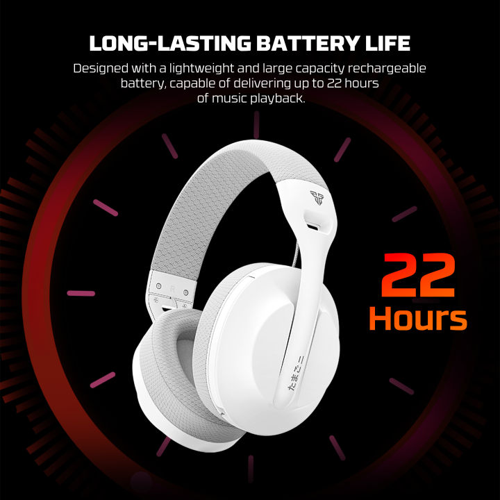 Fantech%20Tamago%20II%20WHG04%20Multi-Platform%20Wireless%20Headset%20Tri%20mode%20Connection%20Gaming%20Headphones%20WHITE%20-%20Image%203