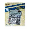 Citizen CALCULATOR SDC-3614 (14 DIGIT).