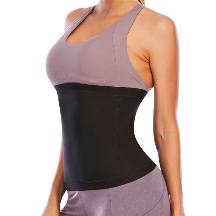 Sauna%20Slimming%20Belt%20for%20Women%20Belt%20for%20Training%20Belly%20Sheath%20Corset%20Sweat%20Belt%20Women%20Fat%20Burning%20Weight%20Loss%20Body%20Shaper%20-%20Image%207