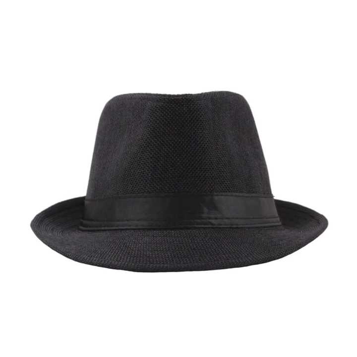 Floral%20Summer%20Straw%20Hat:%20Short%20Brim%20Fedora%20for%20Men%20and%20Women%20-%20Cuban%20Sun%20Panama%20Style%20-%20Image%206