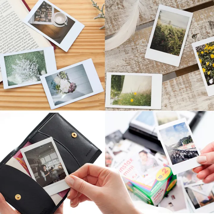 Fujifilm%20Instax%20Mini%20Film%20White%20Edge%2010%20-100%20Sheets%20of%20Film%20Photo%20Paper%20For%20FUJI%20Instant%20Photo%20Camera%20Mini%2012%2011%20Mini%209%208%207s%2070%20-%20Image%204