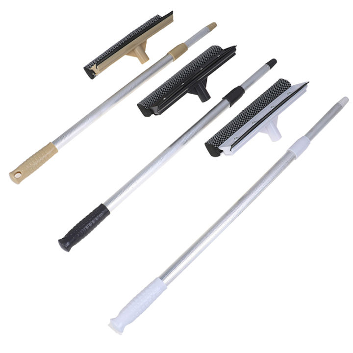 Telescopic%20Extendable%20Car%20Window%20Squeegee%20Cleaner%20Scrubber%20Brush%20Wiper%20Sponge%20-%20Image%203