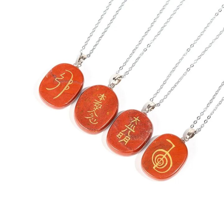 Reiki%20Natural%20Stones%20Necklace%20Lapis%20Lazuli%20Symbol%20Carving%20Energy%20Amulet%20Quartz%20Crystal%20Pendant%20Chakra%20Charm%20Yewelry%20-%20Image%204