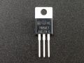 LM7805 Voltage Regulator 5V / 1A. 