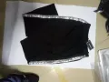 Custom Made Michael Jackson Cosplay Billie Jean Pant Sliver Straight Casual Stripe Pant Costume Accessories MJ Pants 3 Colors. 