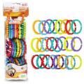 Premium Baby Toys Bright Starts Lots of Links.