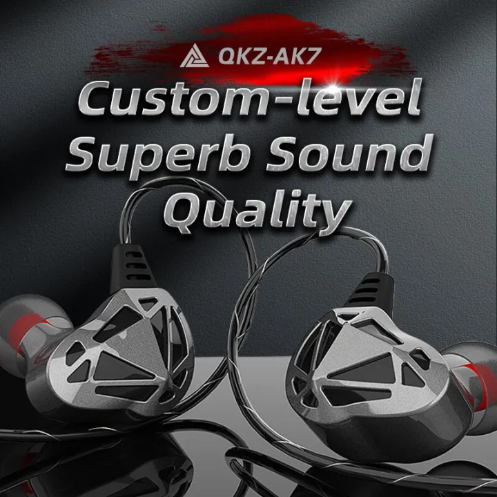 QKZ%20AK7%203.5mm%20Wired%20Headphones%20Musician%20HiFi%20Earphone%20Dual%20Drive%20Bass%20Stereo%20Headset%20Games%20Sports%20Earphones%20with%20Microphone%20-%20Image%208