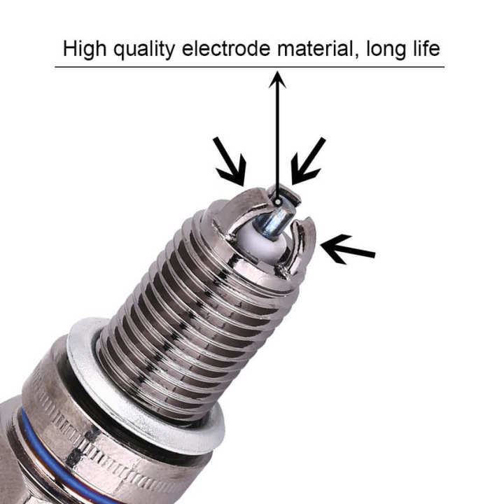 D8TC%203%20electrode%20spark%20plug%20for%20CG%20125%20150%20200cc%20CF250%20motorcycle%20scooter%20ATV%20quads%20pack%20of%20-%20Image%205