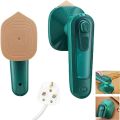 Professional Micro Steam Iron Handheld Household Portable Mini Iron Machine For Home Travel Business & Garment by Dhaka Shopping zone.