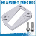 LS3 MAF Mass Air Flow Sensor Weld Bung Flange For LS Custom Intake Tube.