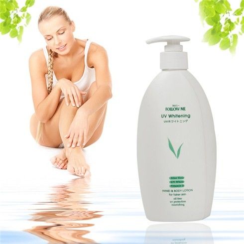 Follow%20Me%20UV%20Whitening%20Hand%20&%20Body%20Lotion%20Fairer%20Skin%20400ml%20-%20Image%203
