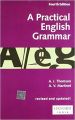 A Practical English Grammar  by A.J. Thomson. 