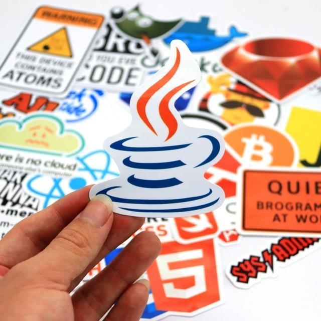 Internet%20Java%20JS%20Php%20Html%20Cloud%20Docker%20%20%20Programming%20Language%20Logo%20Cool%20Stickers%20for%20Laptop%20Car%20DIY%20Stickers%20-%20Image%204