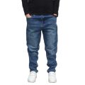 Trendy Harem Jeans Men Denim Pants SLIM Loose Baggy Jeans Pants HIp Hop Jeans Man Clothing.