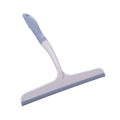 Multifunctional Glass Wiper Silicone Non-slip Window Floor Scraper Long Holdle Bathroom Mirror Scraper Household Glass Cleaning. 
