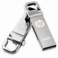Hp 64Gb Usb 3.2 Pendrive - High-Speed Storage Solution Ensuring Swift And Reliable Data Transfers. 