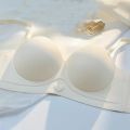 Seamless Sports Bra Ladies Strapless Underwear Comfortable Workout Bra For Women Push Up Bralette Female Intimates Bras Top. 