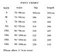 LINHUA Men Wide Leg Jeans Mens Spring cargo pants Hip Hop Streetwear New Loose Straight Baggy Denim Pants Male work jeans.