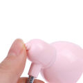 1Pc Mini LED Clamp Reading Lamp Night Lights Home Portable Book Clip Lamp Sunlight Mall.