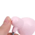 1Pc Mini LED Clamp Reading Lamp Night Lights Home Portable Book Clip Lamp Sunlight Mall. 