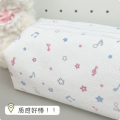 Lucky Note Pencil Bag Ins Style Student Large Capacity Stationery Bag Stereo Cartoon Girl Cosmetic Bag Storage Bag.